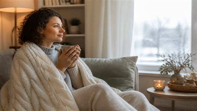 что делать если болит горло